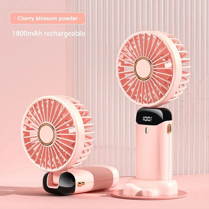 Foldable Mini Fan